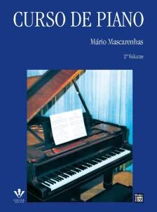 Curso de piano - 2º volume