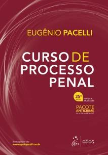Curso de Processo Penal