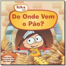 De Onde Vem o Pão?