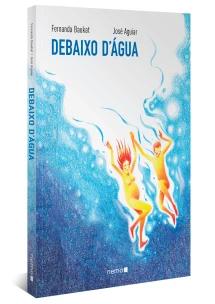 Debaixo d’água