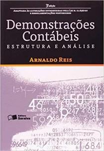 Demonstrações contábeis