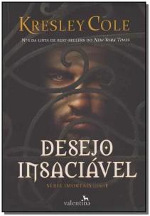 Desejo Insaciável