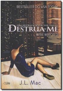 Destrua-me