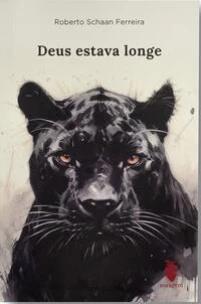 Deus estava longe