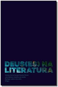 Deus(es) na literatura