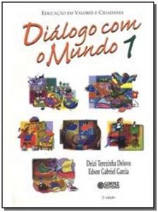 Dialogo Com o Mundo 1