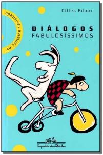 Diálogos fabulosíssimos