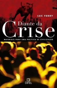 Diante da crise