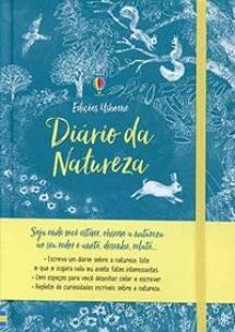 Diário da natureza