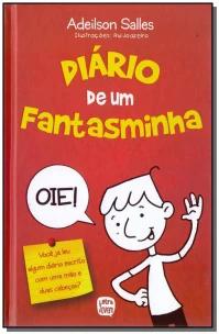 Diario De Um Fantasminha