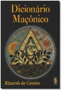 DICIONÁRIO MAÇÔNICO