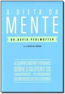DIETA DA MENTE, A