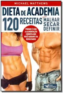 Dieta de academia