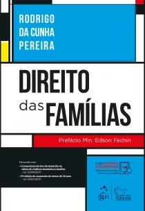 Direito das Famílias