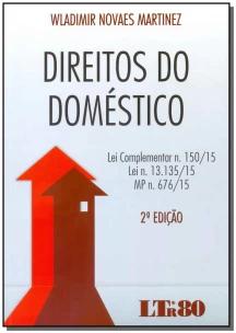 Direitos do Doméstico