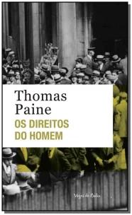 Os direitos do homem - Ed. Bolso