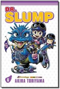 Dr. Slump - Vol. 06