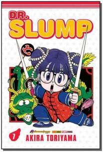 Dr. Slump - Vol. 07