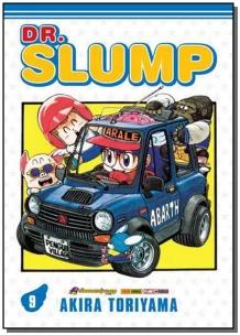 Dr. Slump - Vol. 09