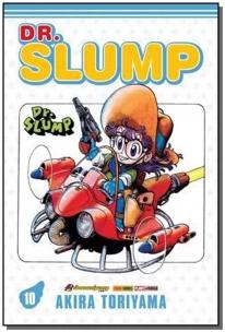 Dr. Slump - Vol. 10