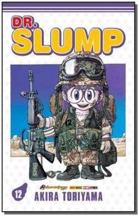 Dr. Slump - Vol. 12