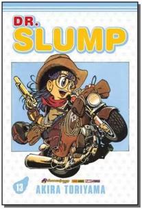 Dr. Slump - Vol. 13
