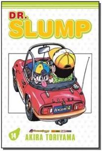 Dr. Slump - Vol. 14