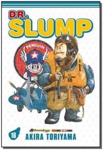 Dr. Slump - Vol. 16