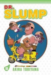 Dr. Slump - Vol. 18
