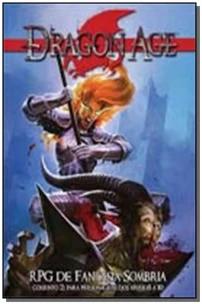 Dragon Age - Conjunto 2