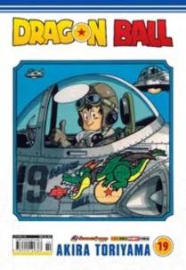 Dragon Ball - Vol. 19