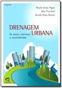 Drenagem urbana