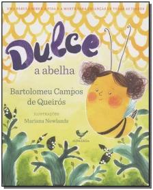 Dulce a abelha