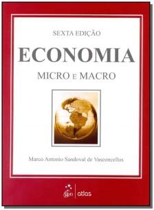 Economia: Micro E Macro