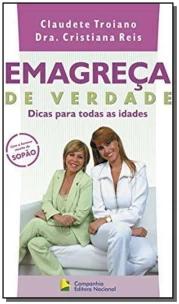 Emagreça De Verdade