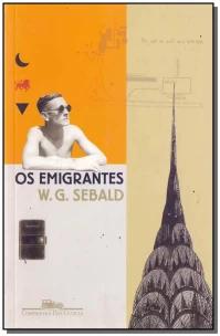 Os emigrantes