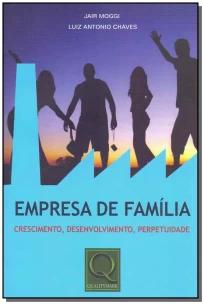 Empresa de Família