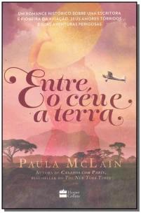 Entre o Ceu e a Terra