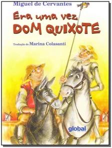 Era Uma Vez Dom Quixote
