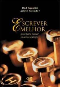 Escrever melhor (pocket)