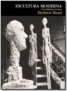 Escultura moderna