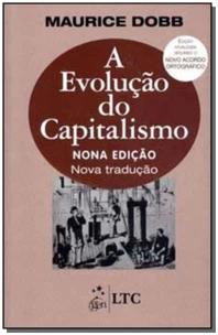 Evolucao Do Capitalismo, A