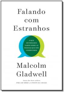 Falando com estranhos