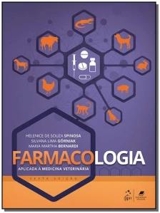 Farmacologia Aplicada à Medicina Veterinária