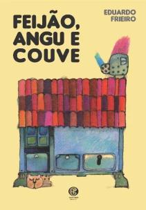 Feijão, Angu e Couve