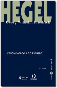 Fenomenologia do espírito