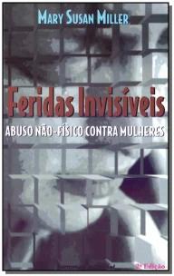Feridas invisíveis