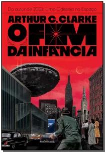 O Fim da Infância
