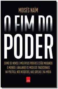 O Fim Do Poder - Nova Edição