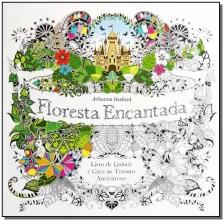Floresta encantada